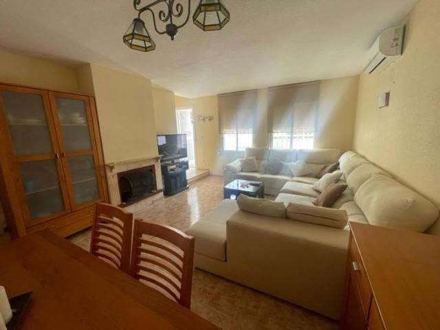 Casa vacanze Chalet En Guadalmar