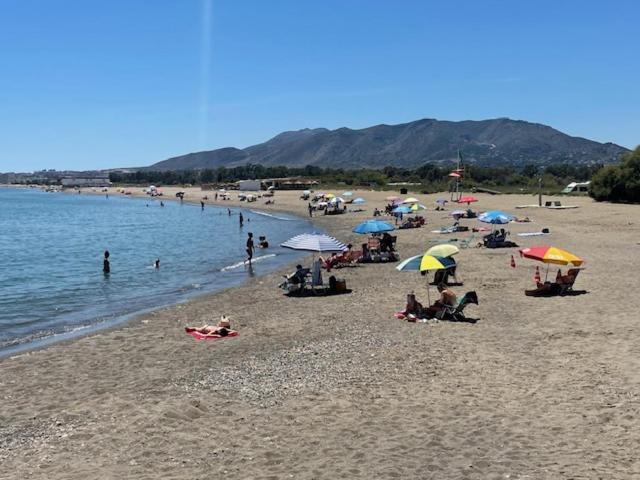 Casa vacanze Chalet En Guadalmar Málaga