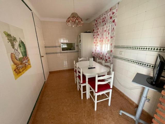 Casa vacanze Chalet En Guadalmar *