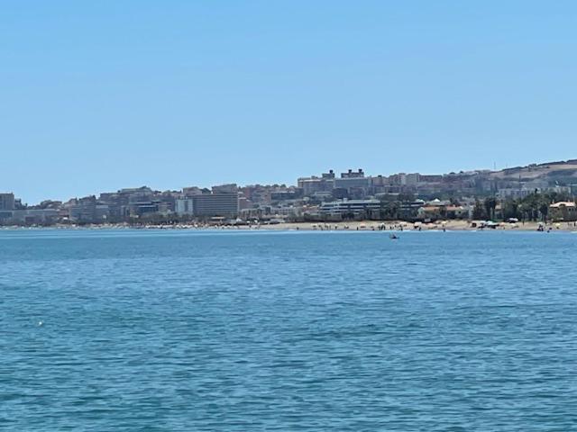 Casa vacanze Chalet En Guadalmar *