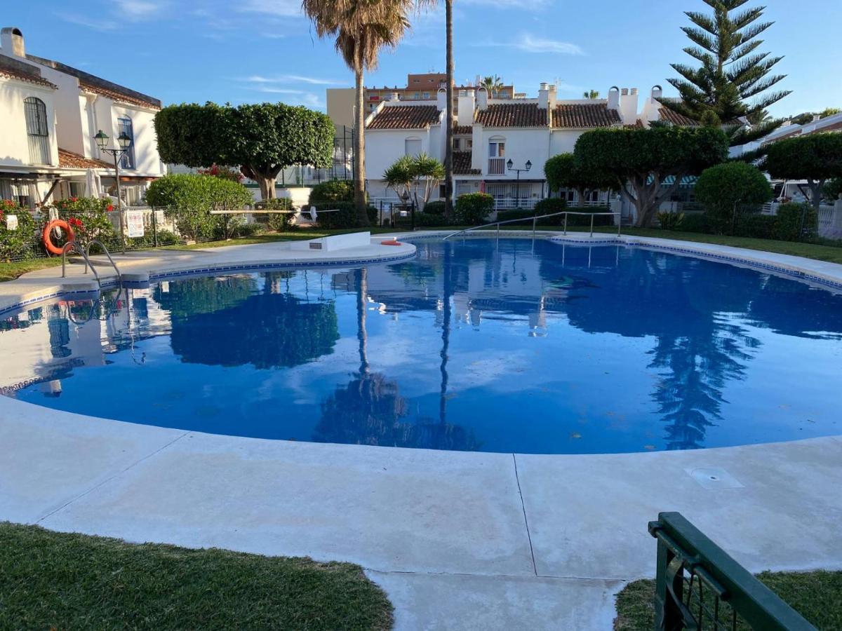 Chalet En Guadalmar Casa vacanze Málaga