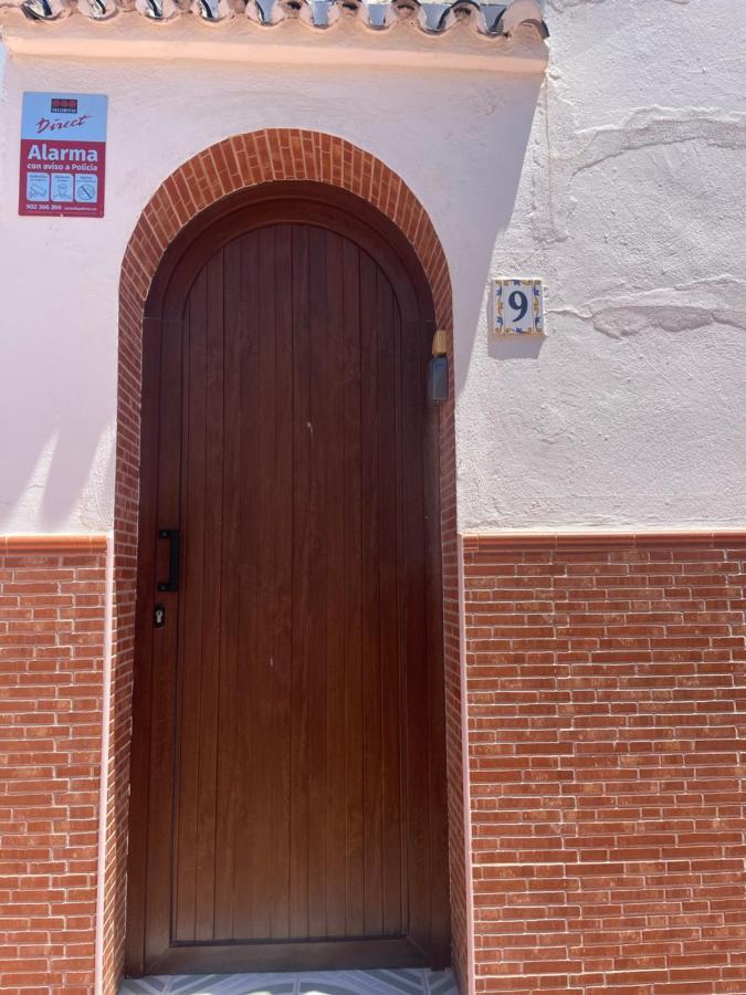 Chalet En Guadalmar Casa vacanze Málaga