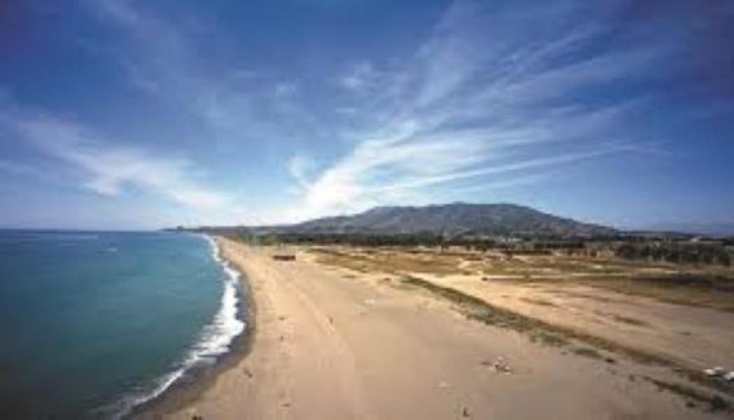 Casa vacanze Chalet En Guadalmar Málaga
