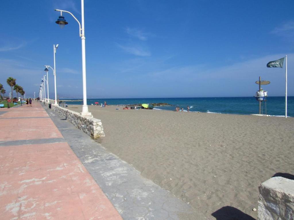 Chalet En Guadalmar Casa vacanze