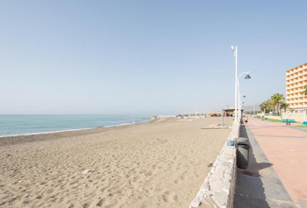 Feriehus Chalet En Guadalmar *